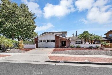 8,099 Square Foot Lot Next Door to Park