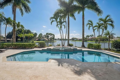 7600 Hyannis Ln, Parkland, FL 33067 - photo 3