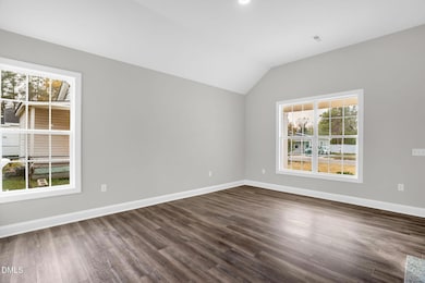 701 East St unit A, Smithfield, NC 27577 - photo 6