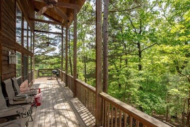 21707 Ridgeview Ln, Rogers, AR 72756 - photo 4