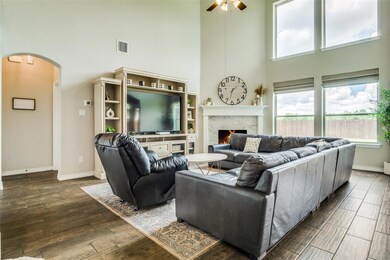 120 Independence Dr, Joshua, TX 76058 - photo 7