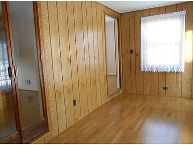 Porch - Enclosed Front Porch is heated and has  ac