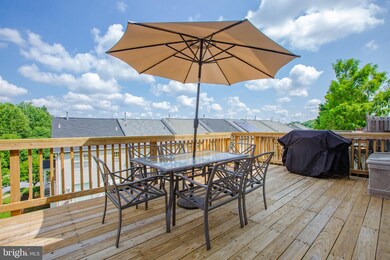 9532 Georgian Way, Owings Mills, MD 21117 - photo 5