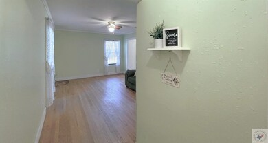 3910 Elizabeth St, Texarkana, TX 75503 - photo 4