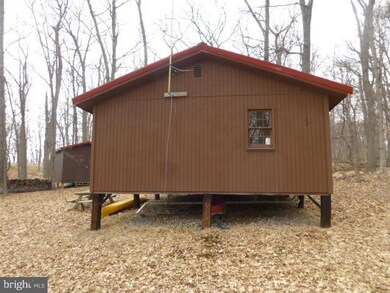 2726 High Knob Rd, Moorefield, WV 26836 - photo 6