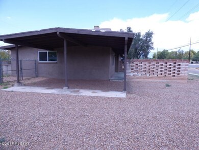 Carport