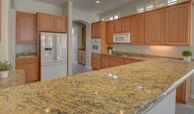 Kitchen&Butler Pantry