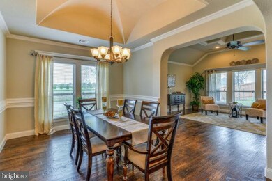 12397 Kondrup Dr, Fulton, MD 20759 - photo 5