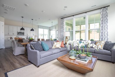 108 Sage Oak Ln, Apex, NC 27539 - photo 2