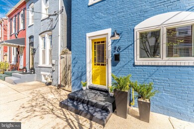 20 N Wisner St, Frederick, MD 21701 - photo 2