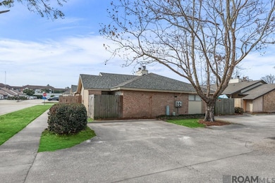 8029 Summa Ave unit D, Baton Rouge, LA 70809 - photo 6