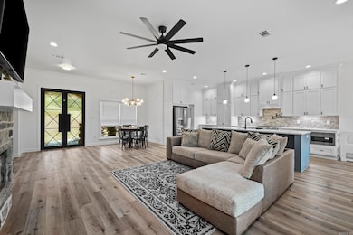 214 Mountain Ranch Blvd, Austin, AR 72007 - photo 6