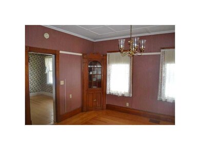 Dining Room.