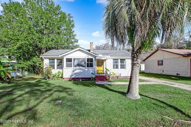 4635 Woolman Ave, Jacksonville, FL 32205 - photo 2