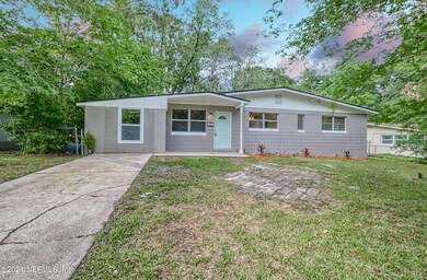 6809 Tango Ln N, Jacksonville, FL 32210 - photo 3