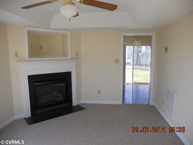 Den/Family/Great Room