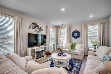 5371 Knobcone Loop unit A, Myrtle Beach, SC 29577 - photo 3