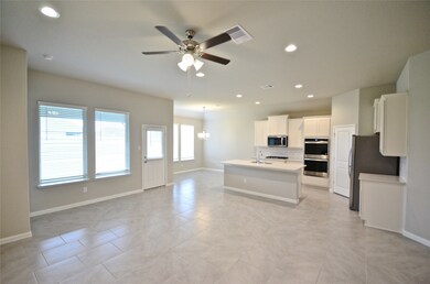 28702 Palms Stroll Ct, Katy, TX 77494 - photo 5