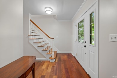 3726 Capilano Dr, West Lafayette, IN 47906 - photo 4