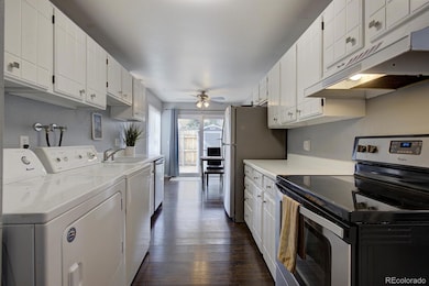 7915 Chase Cir unit 153, Arvada, CO 80003 - photo 6