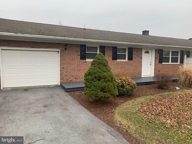 13551 Paradise Church Rd, Hagerstown, MD 21742 - photo 2