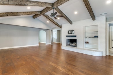 412 Briarcliff Ct, Colleyville, TX 76034 - photo 5