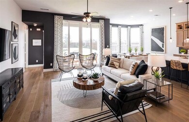 15123 Botanical Garden Dr, Conroe, TX 77302 - photo 5