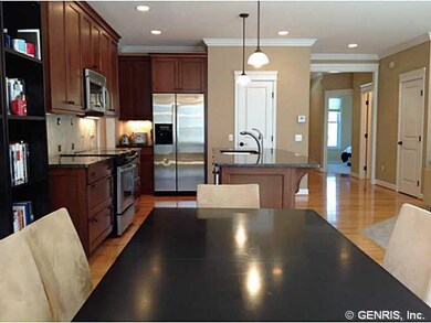 Kitchen Dining