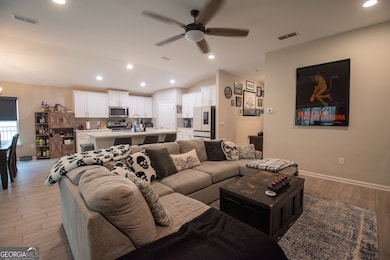 107 Holm Place, St. Marys, GA 31558 - photo 6