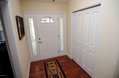 1117 Mill Creek Loop, Leland, NC 28451 - photo 4