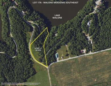 Lot 17A Whitefeather Loop unit 17A Malone Meadows S, Lewisburg, KY 42256 - photo 5