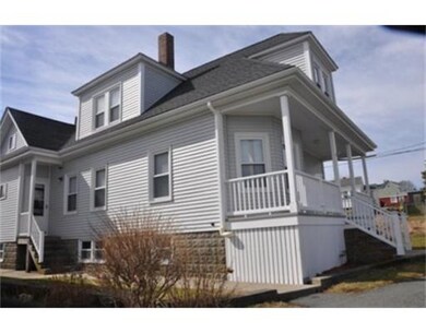 38 Bliss St, South Dartmouth, MA 02748 - photo 5