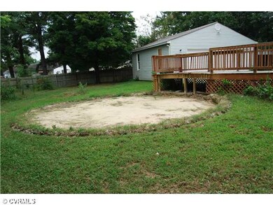 Yard/Garden