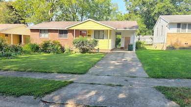 3907 Susan Cir, North Little Rock, AR 72118 - photo 2