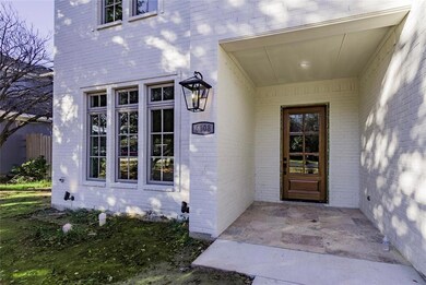 6808 Herbert Rd, Colleyville, TX 76034 - photo 2