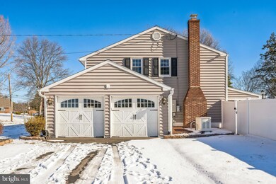 146 Cherry Blossom Dr, Southampton, PA 18966 - photo 4