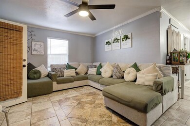 2633 SW 57th St, Oklahoma City, OK 73119 - photo 7