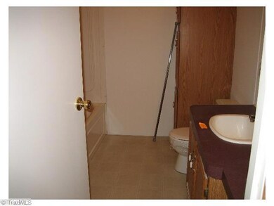 Other Bath. Main Bath