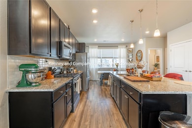 6920 Merseyside Ln, Castle Pines, CO 80108 - photo 4