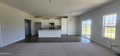 3001 Sharpnose St, New Bern, NC 28562 - photo 4