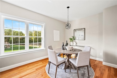 4 Old County Village Way unit B, Smithfield, RI 02917 - photo 4