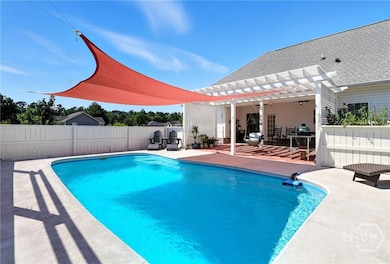 105 Cameron Oaks Dr, Guyton, GA 31312 - photo 6