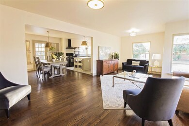 1114 W Hull St, Denison, TX 75020 - photo 5