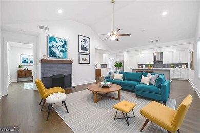 883 Gaston St SW, Atlanta, GA 30310 - photo 4