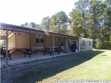 BACK OF HOUSE