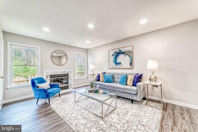 46735 Hobblebush Terrace, Sterling, VA 20164 - photo 2