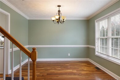 870 Duval Dr, Fayetteville, NC 28304 - photo 7