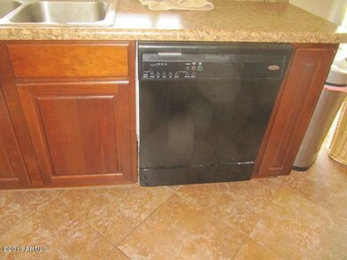 dishwasher
