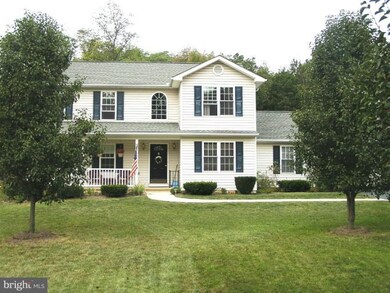 567 Crystal Ln, Strasburg, VA 22657 - photo 6