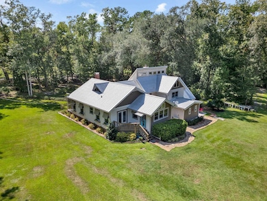 2024 Old Lloyd Rd, Monticello, FL 32344 - photo 2